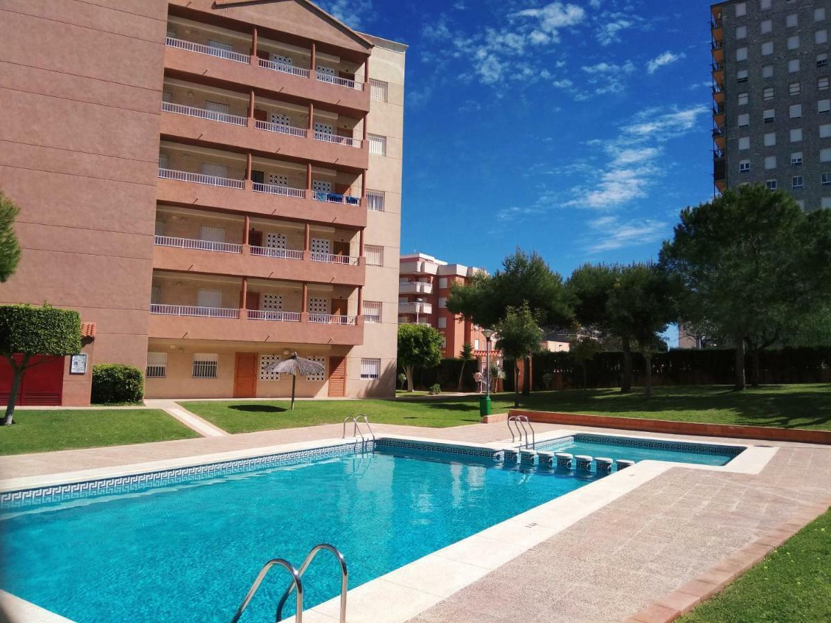 Apartamento View Bay *